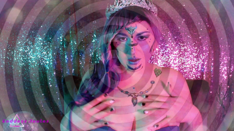 goddessjoules: Galaxia