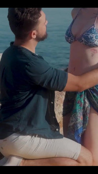 Saltwater, Sand, and Squirting