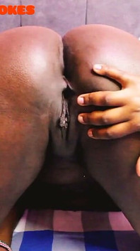 Gaping Babe