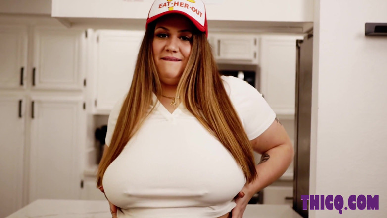 Thicq: Ät ut henne