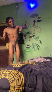 This Guy Was Really in Love with My Ass Hole
