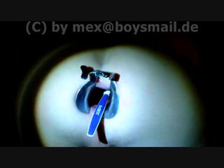 Coole Boys: トップはふしだらな嫌いな人をきれいにした