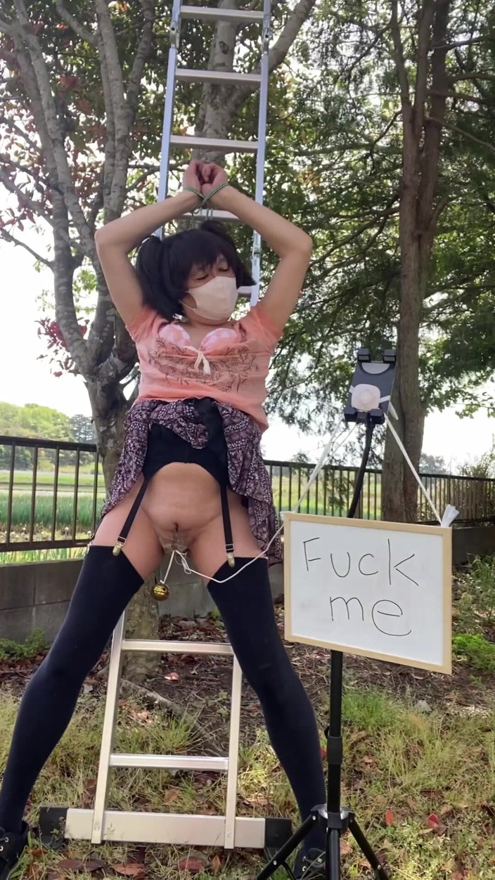megu2002: No188 Fuckme Femdom