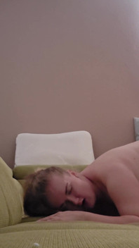Married Couple Having Sex - Real Amateur Home Video