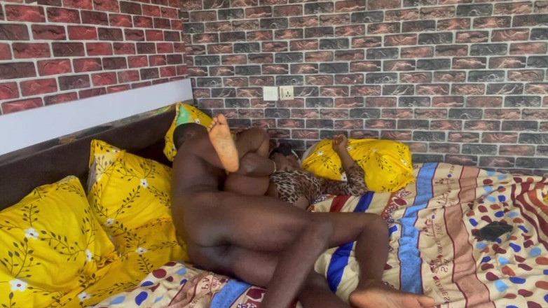 Sex naija 1: Bad Influence