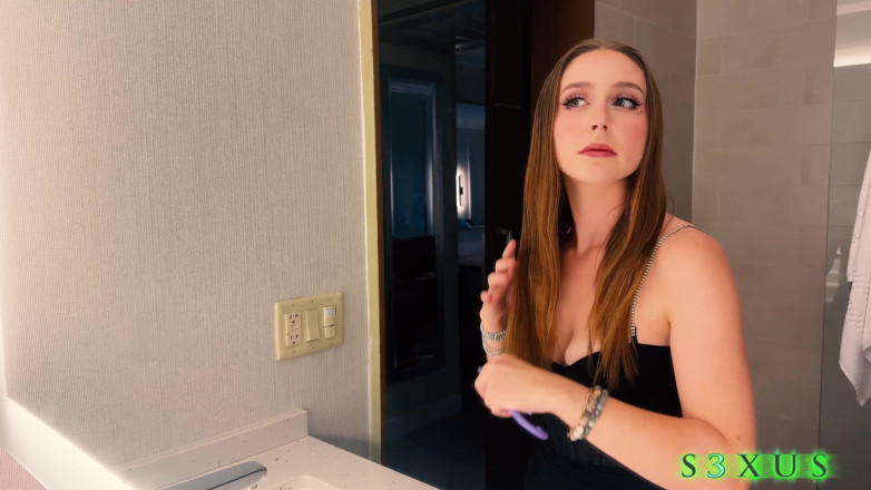 Sensual productions: S3xus - POV - revoluce