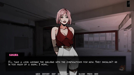 Neon2520: Наруто:Шиноби Лорд #26