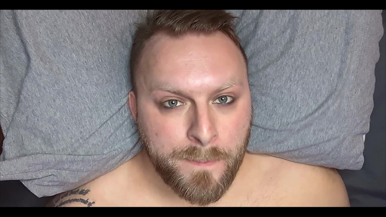 WolfgangWhite: Em primeiro plano, você me dá um facial quente!
