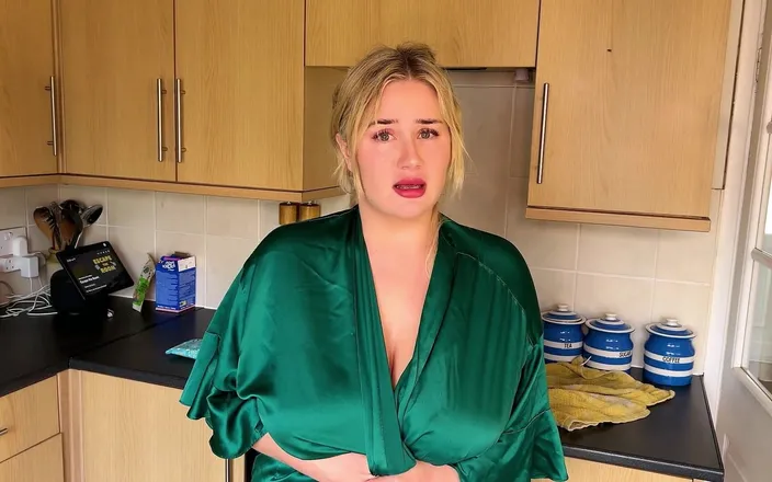 JessieHH: Yeni video incumming