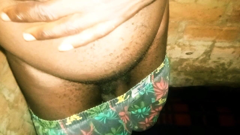 Judith xxx: Perjalanan dalam perasaan