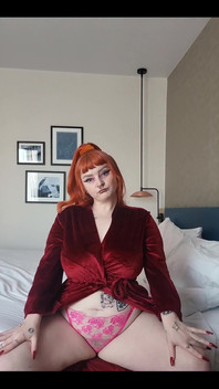 One Thing That Did Happen in the Last Week