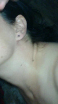 Blowjob Ends with Hot Cum on My Face