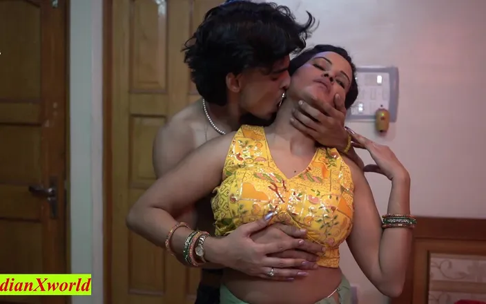 Indian Xshot: Rahul Wins Friends Wife in Game Bet. Indian Wife Sharing...