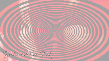 Goddess Misha Goldy: I will fuck your brain and make you a mindless...