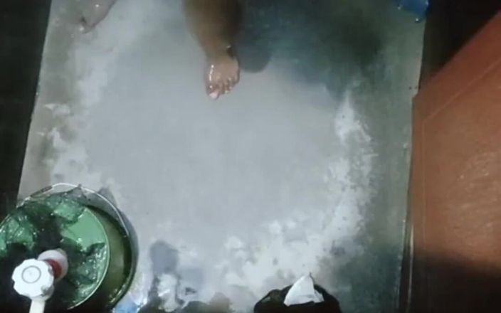 Deshipanda: Łazienka czas na masti
