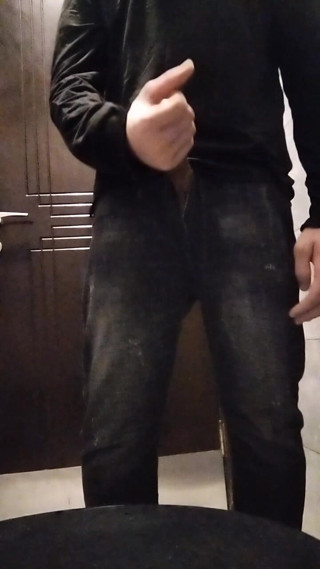HemoShovel: Hete Jongen Masturbatie