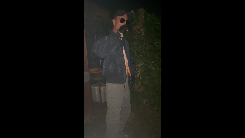 GEARandSmoke: Fumée bleue