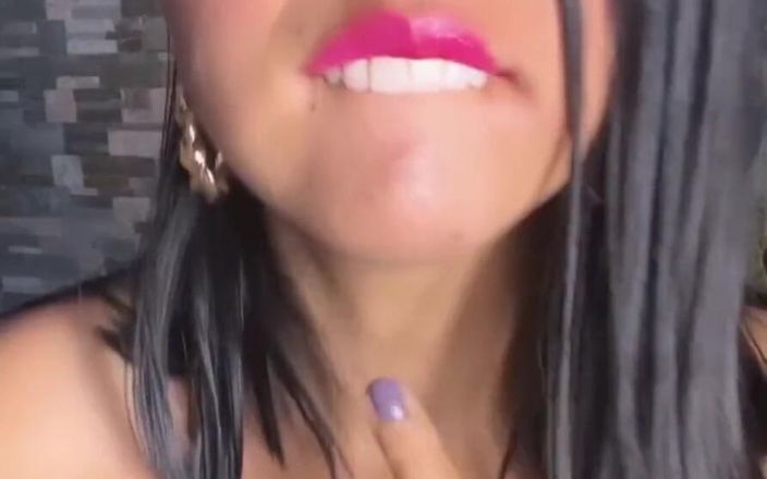 Linahenao: Nové video! Líbí se ti to?