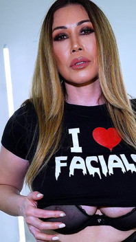 Kianna Dior Uwielbia Maseczki 3 Z Udziałem Jonni Darkko