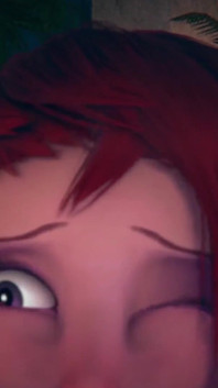 Throat Fucking Megara From Hercules
