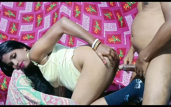 Somausha: シャリ・ジャマイバブ・セックス