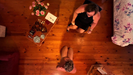 Mistress April: Dominatrix mistress April the ceremony