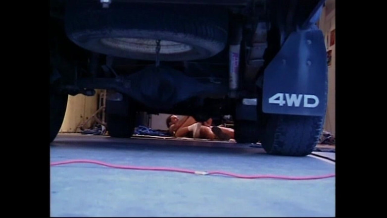 Vintage megastore: Найбільш затребуваний механік серед жінок