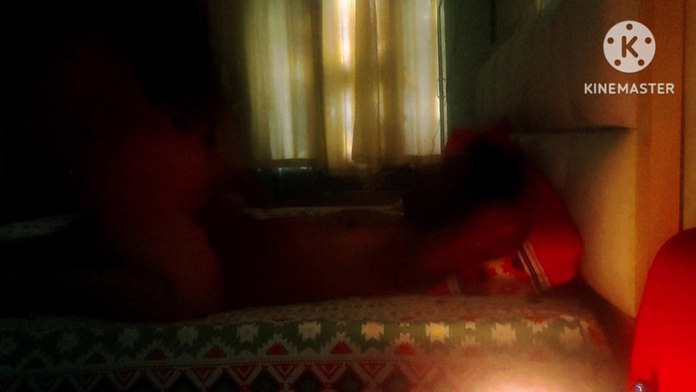 Ankita10000: Soirée Lune De Miel, Bhabhi Avec Grosse Noire, Partie 1