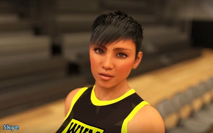 Miss Kitty 2K: Wvm - Part 202 - Hope at Last by Misskitty2k