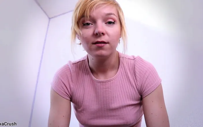 AlexaCrush: Jealous Girlfriend Makes You Cum in Her so She Knows...