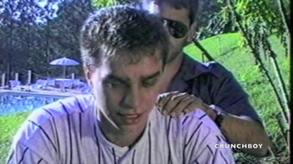 GAY VINTAGE PORN: Scopata all'aperto da polica man