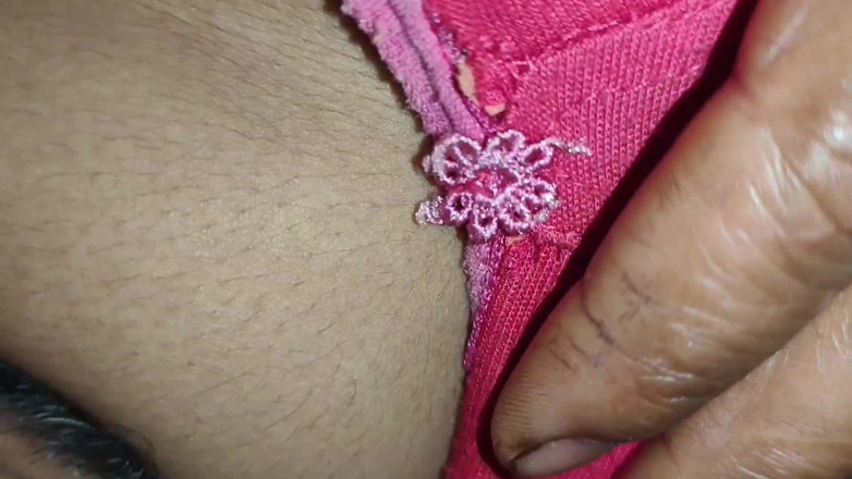 Mona sexy: 義叔母さんのマンコ舐め汁を搾り取って食べちゃった