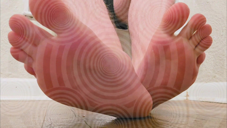 CashmasterAngel: Uctívání mých nohou Fag