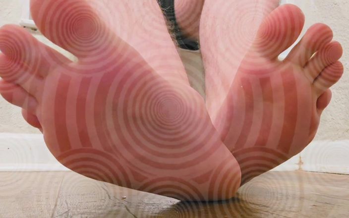 CashmasterAngel: मेरे पैरों की पूजा करो