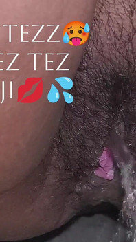 Desi Indian Stepsister Urinates
