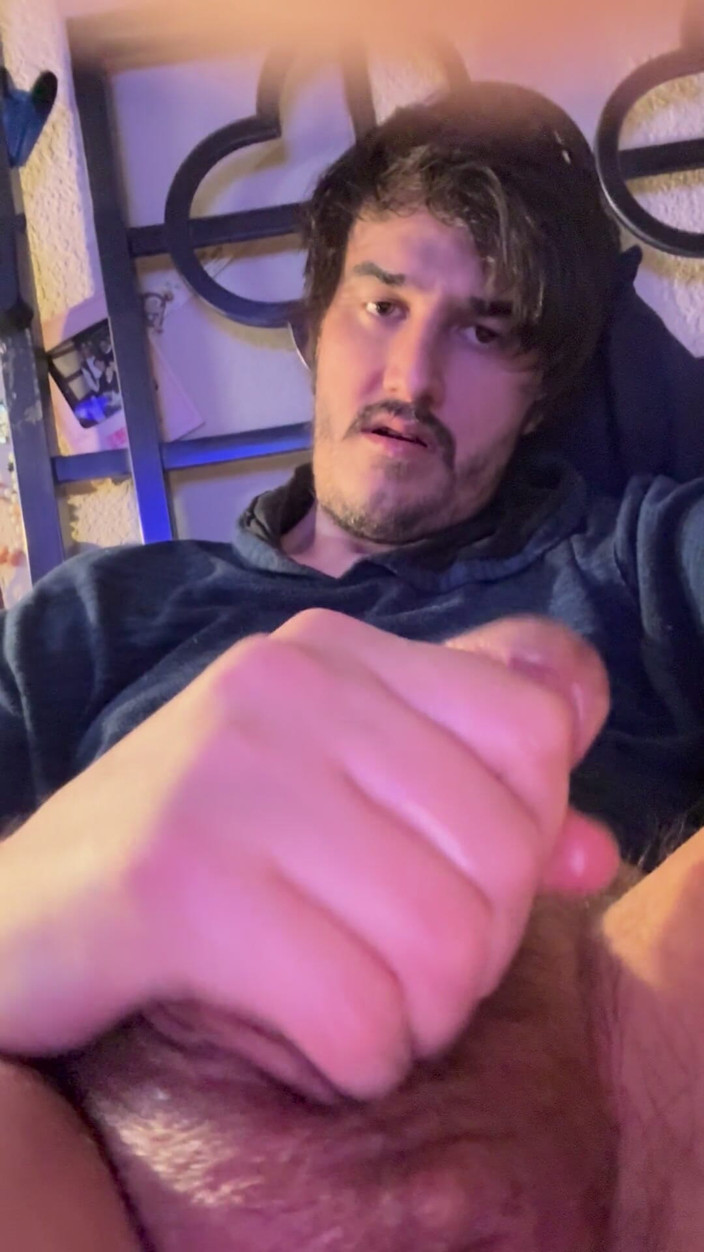 Greatcumsby: Finger in Ass to Cum