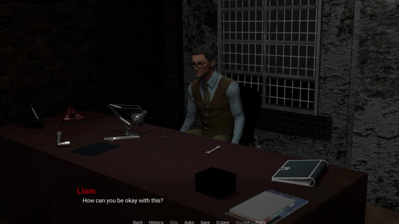 3D Cartoon Porn: 집에서 떨어져 8: 새로운 친구 앨리슨과 리암의 장난스러운 만남 (sfw)