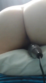 Horny MILF Humping Compilation