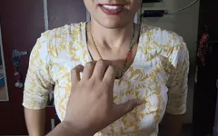 Indiana esposa dá melhor boquete e porra na boca