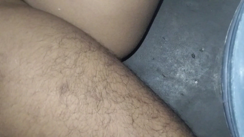 Cute_bhabhi14: ผัวเย็ดตูดเมียเขาอย่างหนัก