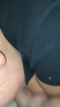 Stiefvater Kommt Zu Mir in Den Mund Und Ich Weiß, Ich Sei Nett Und Ich Schlucke