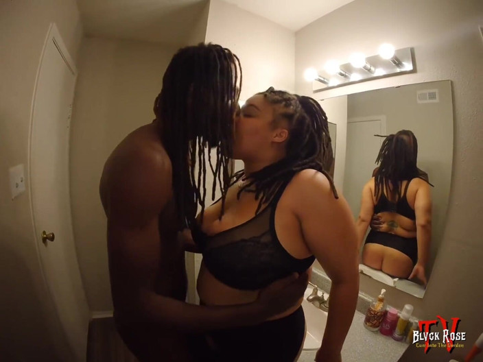 Blvck Rose TV: Fodendo no Passo a Passo Repass: Ft Kaii Love