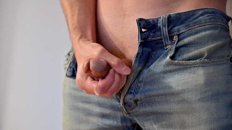 ShockOrgan007: 청바지를 입은 아빠