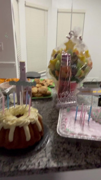 Here We Can Enjoy Ourselves Without Anyone Bothering Us.