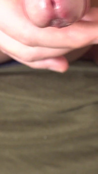 My Foreskin Penis and Loose Asshole 2026 #11