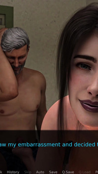 Esposas muito brincalhonas parte 6