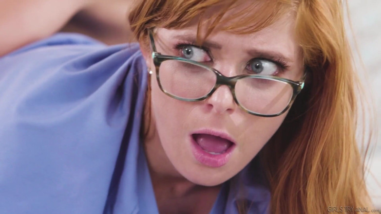 Girlsway: Girlsway - adriana chechik ve penny pax yine sıkıştı