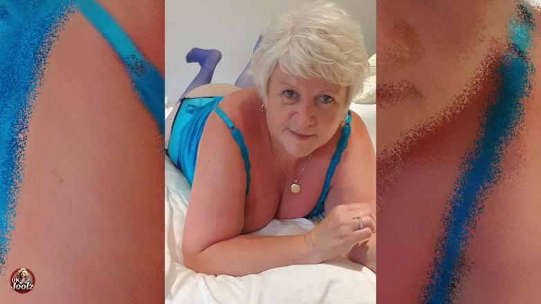 Uk Joolz: Cuando Tu Sensación De Azul