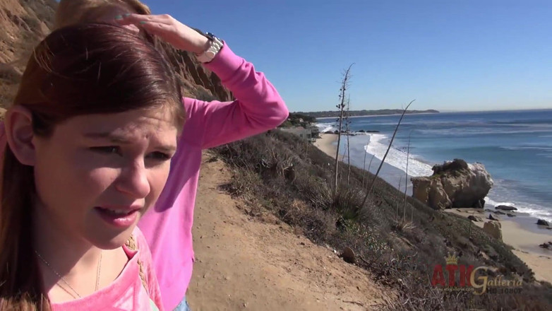 ATK Fans (Lesbians): Virtual Date 1 with Allie James and Lara Brookes