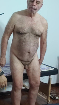 Hot Foreplay with Garabas and Olpr